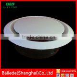 Low Cost Aluminum Circular Supply Air Diffuser thumbnail-2
