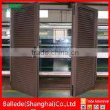 Beautiful Aluminum Louver Door and Gate thumbnail-5