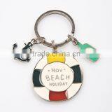 Customized Car Metal Keychain Keychain Metal Sword Keychain thumbnail-6