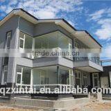 2015 China Prefab Villa thumbnail-1