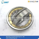 NU2322 110*240*80mm Cylindrical Roller Bearing for Agriculture Machines