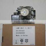 Projector Lamp 78-6972-0008-3-JP With Housing for 3M Projector X36