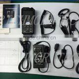 Professional Sim Card Police 3G/4G Wireless Body-worn Camera thumbnail-5