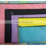 Factory Direct! 2016 Mesh Zipper Custom Messenger Bag thumbnail-5