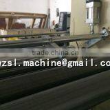 Automatic and High Speed PE/CPP/PVC/BOPP/PET/Plastic Film Slitting Machine thumbnail-4