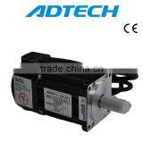 3 Phase 400watt High Speed AC Servo Motor With 3000rpm,2500PPR Encoder Feedback