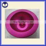 Aluminum CNC Lathe Turned Part