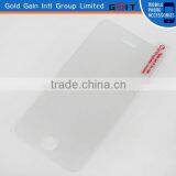 For Iphone 4S Tempered Glass With Crystal Package