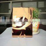 4-6mm Decorative Building Acid Etched Glass thumbnail-6