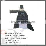 Engine Mount B30D-39-010 for Mazda