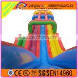 Best Quality Giant Cheap Colorful Slide/inflatable Water Slides for Sale thumbnail-4