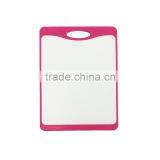 2016 New Product Color Plastic Printing Chopping Board thumbnail-2
