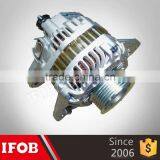 IFOB Car Part Supplier Automotive Alternator Price 1800A007 KB4T thumbnail-1