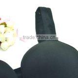 Sexy Fitness Young Ladies Seamless Yoga Sport Bra Underwear thumbnail-3