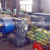 GOLDEN SUPPLIER Waste Tire Recycling Rubber Cracker Machine Rubber Grinding Mill