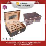 2015 Hot Sale Wood Cigar Cases thumbnail-5
