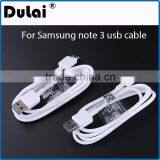 USB 3.0 Sync Data Cable For Samsung Galaxy Note 3 Charging Cable thumbnail-2