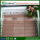 Interlocking Composite Deck Tiles With DIY Style thumbnail-6
