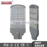 Outdoor IP65 Waterproof Bridgelux 120w High Power Solar Led Street Light Supplier's Choice thumbnail-2