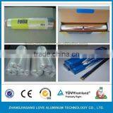 8011-O Aluminum Foil Rolls for Kitchen Use thumbnail-1