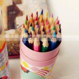 Japanese and Korean Original Faber Castell 36 Water-soluble Colored Pencil