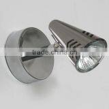 Spot Ceiling Lamp Changeable Head Position GU10 Halogen Bulb Coozen Supplier thumbnail-1