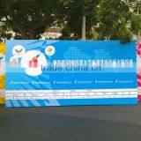 Hot Sell Advertising PVC Flex Banner thumbnail-6