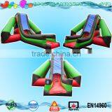 56 ft Long Giant Children's Inflatable Slide for Sale Supplier's Choice