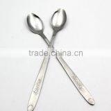 Best Functional Stainless Steel Mixing Spoon in Kitchen Cutlery thumbnail-1