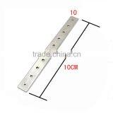 10 Hole Punch/the Perforated Plate/model Accessories( Iron)