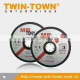 Grinding Wheel for Metal thumbnail-1