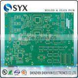 Hot Sale Fr4 Android tv Box Pcb Board Made in Shenzhen Pcb Electronic Products Manufacturer, China