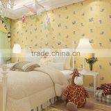 Kids Wallpaper Beautiful Cartoon Wallpaper /children Wallpaper