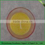 Scented Candle in Glass Jar thumbnail-6