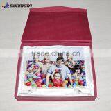 High Quality Cheap Price Sublimation Crystal Photo Frame BSJ-28 thumbnail-6