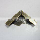 Cheap Small Fancy Metal Book Corner for Diary thumbnail-4