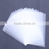 Clear Plastic Board thumbnail-4