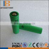 Hot Selling!!! 18650 Battery Holder 2600mah Pretty Original Samsung Battery 3.7V Rechargeable for Laptop/electric Use thumbnail-1