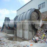 Drum Pulper for Wast Paper Pulping Equipment/ China Hydrapulper Pulper Price thumbnail-4