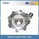 Custom Made High Quality Precisely Cnc SS Casting Mechanical Part thumbnail-3