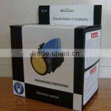 2016 Hot Selling Gas Mask With Single Cartridge