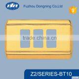 Panel/electroplax Y0213