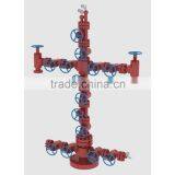 API 6A Wellhead Christmas Tree X-max Tree Casing Head thumbnail-2