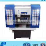 High Accuracy Mould Machine