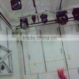 60W Bubble Machine Effect Machine Amusement Machine Stage Machine thumbnail-2