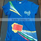Promotional Custom t Shirt Printing
