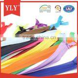 Small Nylon Invisible Zipper For Skirt thumbnail-6