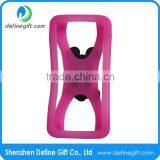 Cute 3D Silicone Edge Bumper Case For Mobile Device thumbnail-5