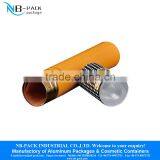 Lamination Alloy Aluminum Steel Slug for Cigar Tube Purity 1070 thumbnail-5