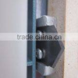 Manual Electric Hand Bag Sealing Machine for Plastic With Cutter (WD-PFS-300C) thumbnail-3